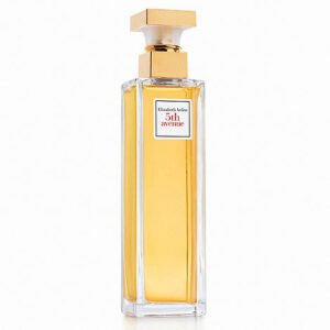 Elizabeth Arden 5th Avenue Eau De Perfume Spray 125ml