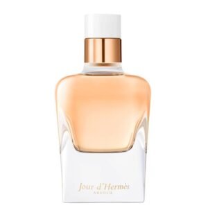 Hermès Hermes Paris Jour Absolu Eau De Toilette Recarregável 85ml Spray