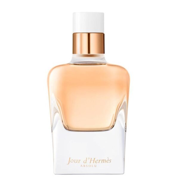Hermès Hermes Paris Jour Absolu Eau De Toilette Recarregável 85ml Spray