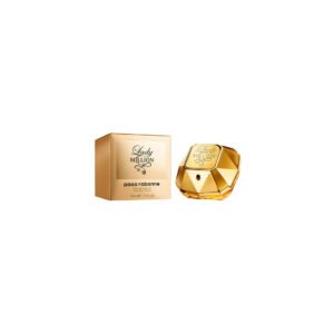 Paco Rabanne Lady Million Edp Spray 50ml