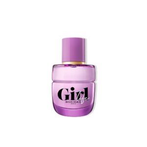 Rochas Girl Life et 40 Vap F