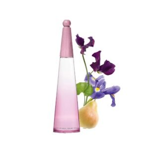 Issey Miyake L’eau D’issey Solar Violet Edt Spray 50ml