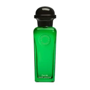 Hermès Hermes Eau De Basilique Pourpre Eau De Cologne 100ml