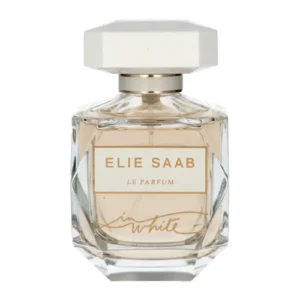 Elie Saab Le Parfum In White Edp Spray 50ml