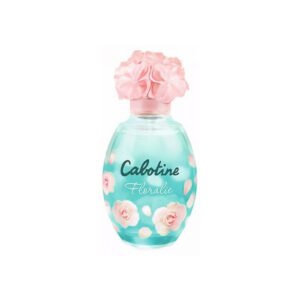 Gres Cabotine Floralie Eau De Toilette Spray 100ml