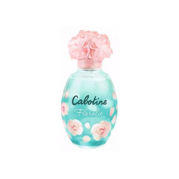 Gres Cabotine Floralie Eau De Toilette Spray 100ml