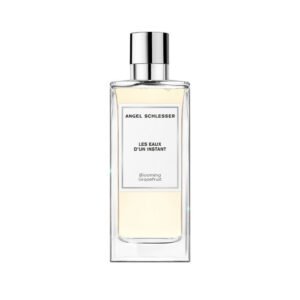 Angel Schlesser Les Eaux D’Un Instant Blooming Grapefruit Eau De Toilete Spray 100ml