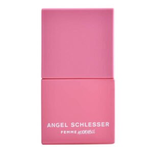 Angel Schlesser Femme Adorable Eau De Toilette Spray 50ml
