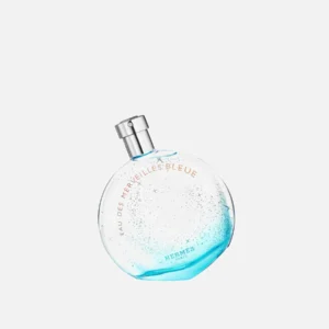 Hermès Eau Des Merveilles Bleue Eau De Toilette Spray 100ml