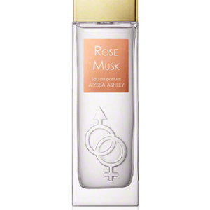 Alyssa Ashley Rose Musk Eau De Parfum Spray 100ml