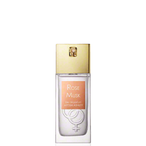 Alyssa Ashley Rose Musk Eau De Parfum Spray 30ml