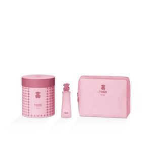 Tous Kids Woman Edt 100 Vpo Neceser – 24