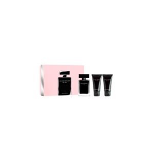 Set Narciso Rodriguez Edt 50ml Body 50ml Gel 50ml@