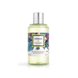 L’Occitane Herbae Shower Gel 250ml