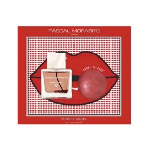 Pascal Morabito P Morabito Purple Ruby Ep 95 Vap Cofre
