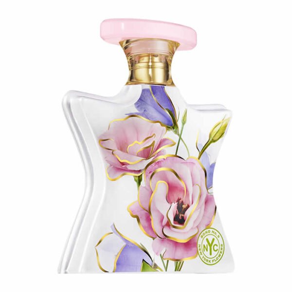 Bond No.9 New York Flowers Eau De Parfum Spray 100ml