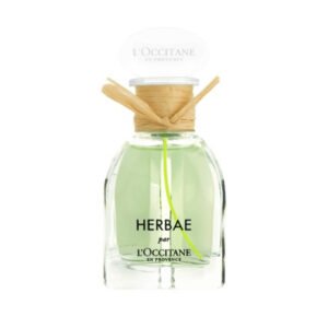 L’Occitane Herbae Eau De Parfum Spray 50ml